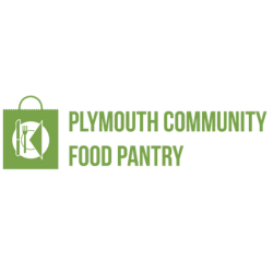 Plymouth Food Pantry logo
