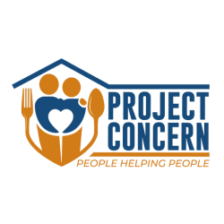 Project Concern Of Cudahy Fran logo