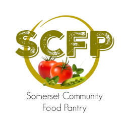 Somerset Community Food Pantry logo