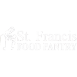 St Francis Food Pantry logo