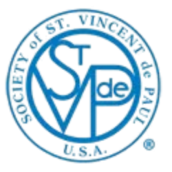 St Vincent De Paul Society logo
