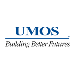 Umos Food Pantry & Food Bank logo