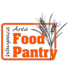 Waupaca Area Food Pantry logo