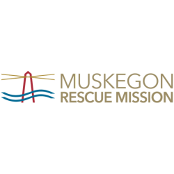 Muskegon Rescue Mission logo