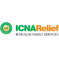 Muslim Family Svc logo