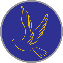 New Creation Church Of God logo