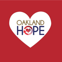 Oakland Hope logo