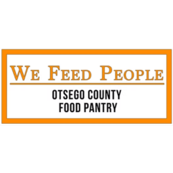 Otsego County Cmnty Food Pntry logo