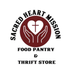Sacred Heart Mission logo