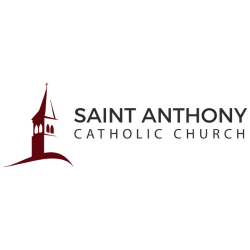 St Anthony Catholic Church logo