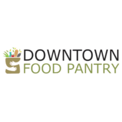 Westminster Food Pantry logo