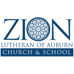 Zion Lutheran Church logo