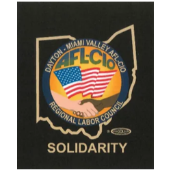 AFL-Cio Labor Food Pantry logo
