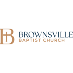 Brownsville Baptist Church logo