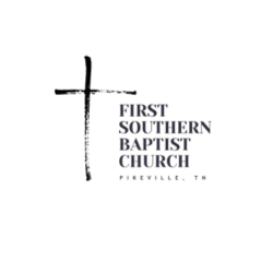 First Southern Baptist Church logo
