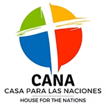 House For The Nations logo