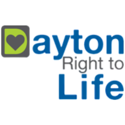 Dayton Right To Life logo