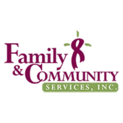 Family & Community logo
