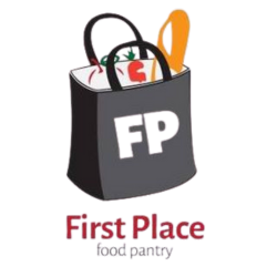 First Place Food Pantry LLC logo