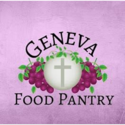 Geneva Food Pantry logo