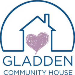 Gladden Food Pantry logo