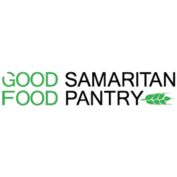 Good Samaritan Food Pantry logo