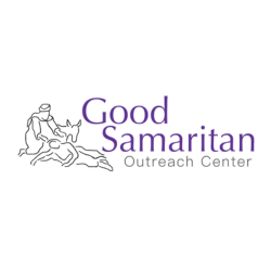 Good Samaritan Outreach Ctr logo