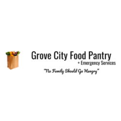 Grove City Emergency Svc logo