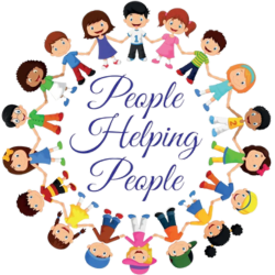 People Helping People logo