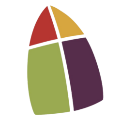 St Joseph United Methodist Chr logo