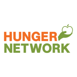 Hunger Network logo