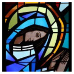 Immaculate Conception Food logo