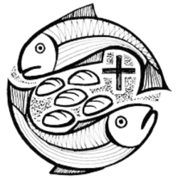 Loaves & Fishes Food Pantry logo