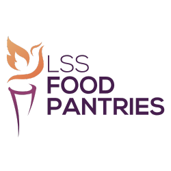 LSS Champion Food Pantry logo
