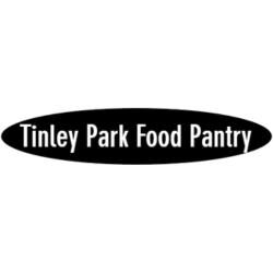 Tinley Park Food Pantry logo