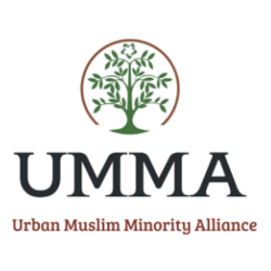 Umma-Urban Muslim Minority logo