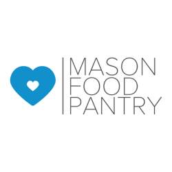 Mason Food Pantry logo