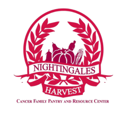 Nightingales Harvest logo