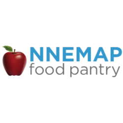 Nnemap Food Pantry logo
