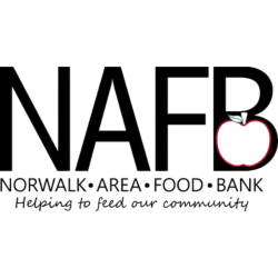 Norwalk Area Food Bank logo