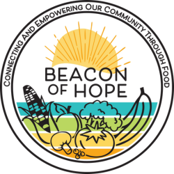 Beacon Of Hope Svc logo