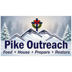Pike County Outreach Council logo