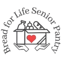 Bread For Life Senior Pantry logo