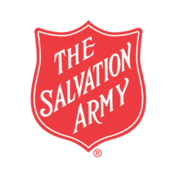 Salvation Army logo