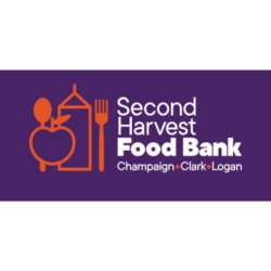 Second Harvest Food Bank logo