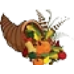 Clay County Food Pantry logo