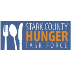 Stark County Hunger Task Force logo