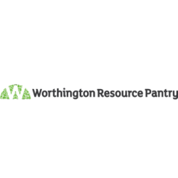 Worthington Resource Pantry logo