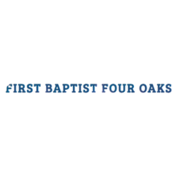 Four Oaks Food Pantry logo