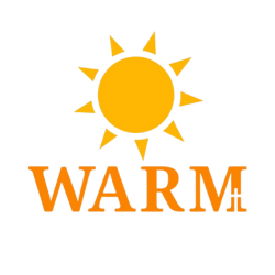 Warm logo